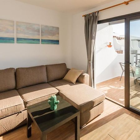 Apartamento Golden Teguise 2 Con Vistas Al Mar Lejlighed Costa Teguise Eksteriør billede